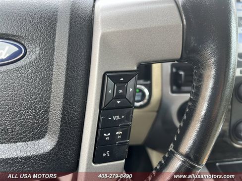 Used 2017 Ford Expedition Limited w/ Equipment Group 301A image 24