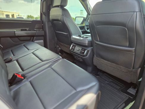 Used 2023 Ford F150 XLT w/ Equipment Group 302A High AWD/4WD image 11