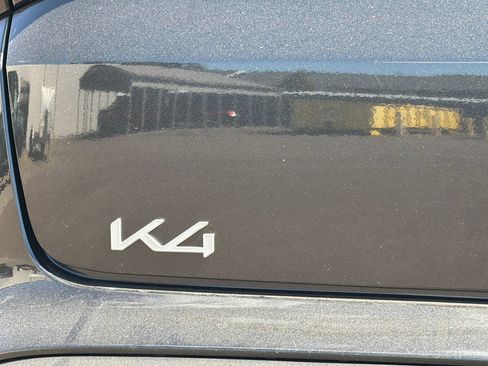 New 2026 Kia K4 FWD image 20
