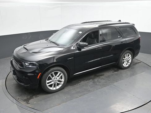Used 2025 Dodge Durango R/T AWD/4WD image 38