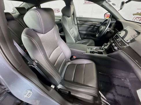 Used 2022 Honda Accord Sport image 28