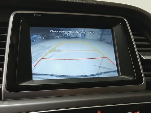 Used 2018 Hyundai Sonata SE FWD image 24