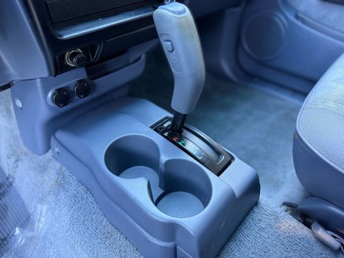 Used 2000 Toyota Tacoma PreRunner image 20