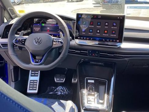 New 2026 Volkswagen Golf w/ Euro Style Package AWD/4WD image 9