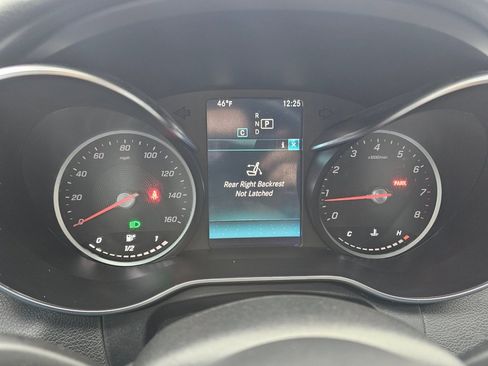 Used 2019 Mercedes-Benz C 300 C 300 image 6