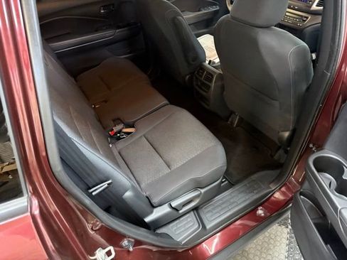 Used 2019 Honda Passport Sport image 34