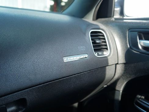 Used 2022 Dodge Charger SXT w/ Leather Interior Group image 20