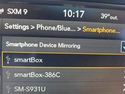 Used 2018 Jeep Grand Cherokee Limited w/ Luxury Group II image 13