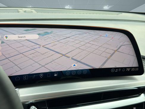 New 2026 Cadillac Lyriq Sport RWD image 24
