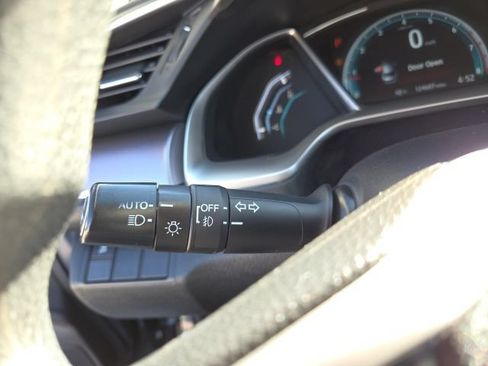 Certified 2017 Honda Civic EX-T image 36