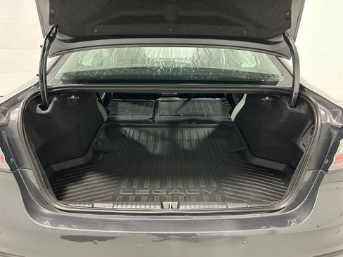 Used 2020 Subaru Legacy Limited AWD/4WD image 36