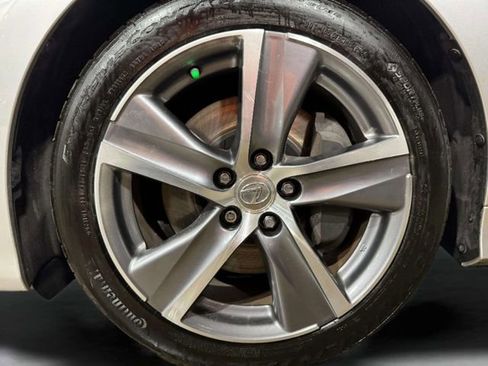 Used 2016 Lexus GS 350 RWD image 35