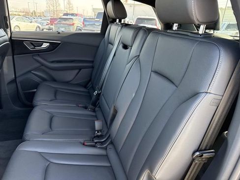 New 2026 Audi Q7 3.0T Premium Plus image 25