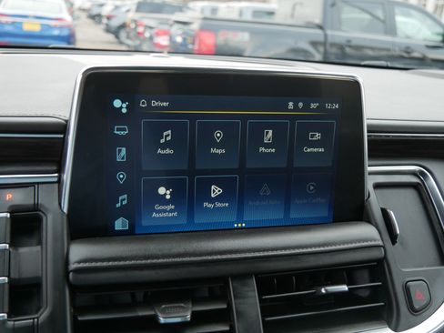 Used 2024 Chevrolet Tahoe LT w/ Max Trailering Package image 22