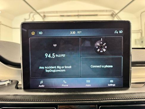Used 2023 Lincoln Aviator AWD w/ Elements Package image 27