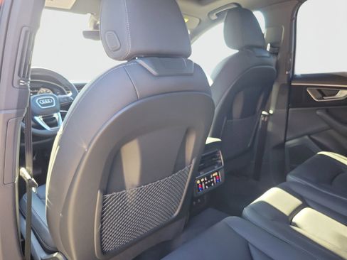 New 2026 Audi Q7 3.0T Premium Plus AWD/4WD image 14