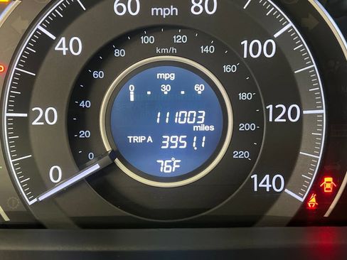 Used 2015 Honda CR-V LX image 20
