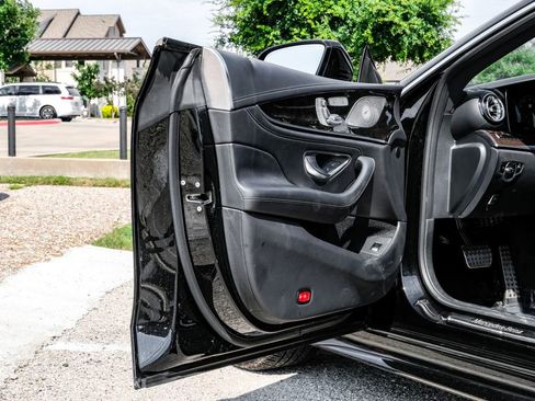 Used 2019 Mercedes-Benz CLS 450 image 42