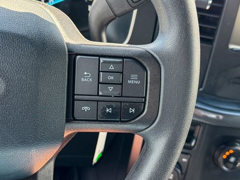 Certified 2023 Ford F150 XL w/ STX Appearance Package AWD/4WD image 25