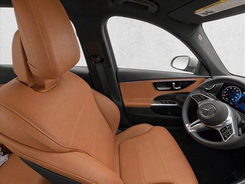 Used 2023 Mercedes-Benz C 300 Sedan image 20