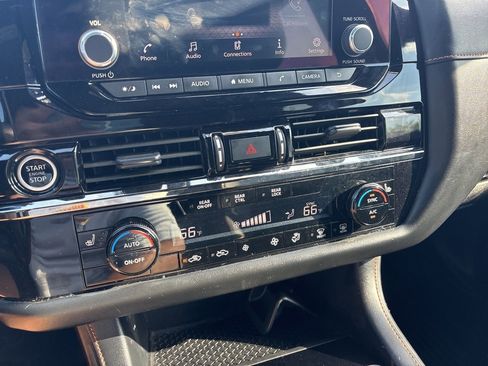 Used 2023 Nissan Pathfinder Rock Creek image 22