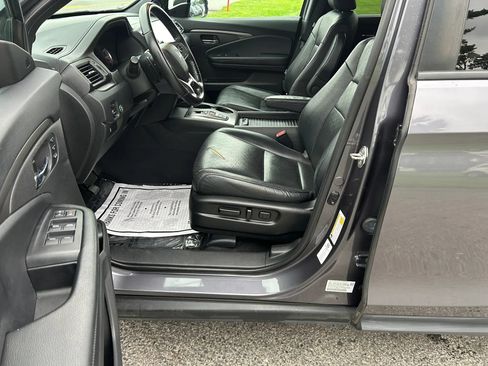 Used 2019 Honda Passport EX-L image 19