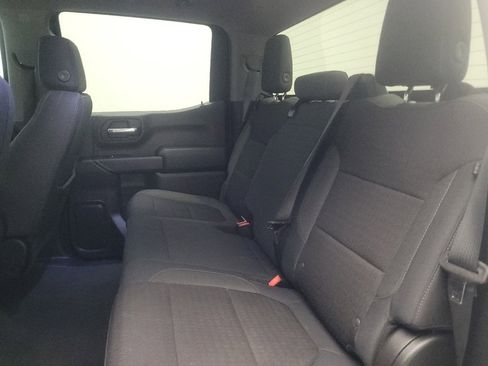 Used 2019 Chevrolet Silverado 1500 LT w/ Texas Edition RWD image 18