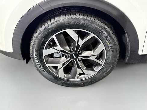 Used 2022 Kia Sportage EX FWD image 38