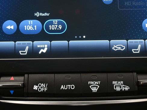 Used 2019 Acura TLX V6 w/ Technology & A-SPEC Pkg image 27