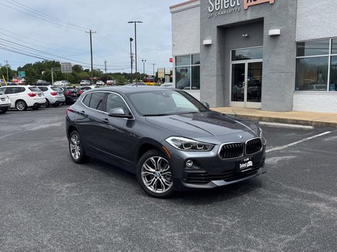 Used 2019 BMW X2 xDrive28i AWD/4WD image 8