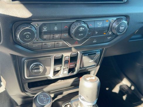 New 2026 Jeep Wrangler Sport S image 25