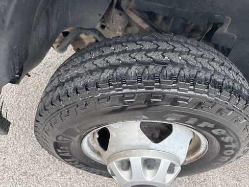 Used 2014 Chevrolet Silverado 3500 W/T w/ Skid Plate Package image 5