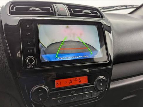 Used 2024 Mitsubishi Mirage ES FWD image 22