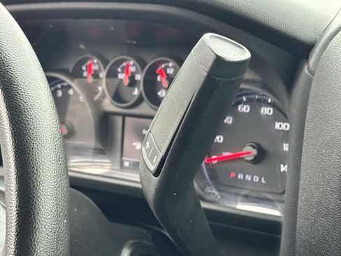 Used 2024 Chevrolet Silverado 1500 W/T w/ WT Fleet Convenience Package image 7