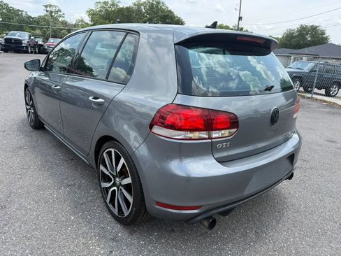 Used 2013 Volkswagen Golf 4-Door FWD image 7