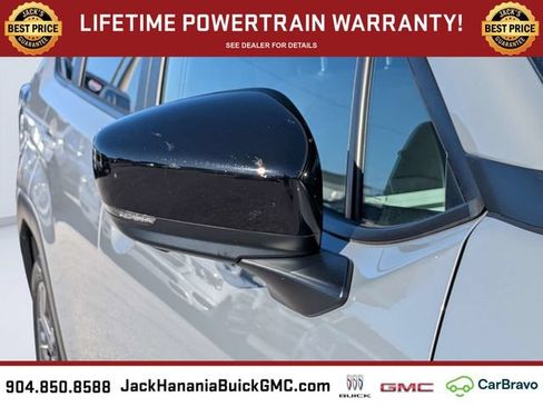 Used 2025 Subaru Forester Touring AWD/4WD image 11