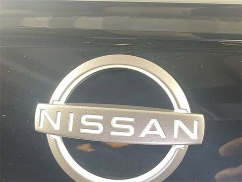 New 2025 Nissan Altima 2.5 S image 18