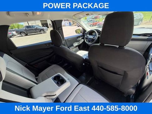 Used 2023 Ford Escape Active w/ Cold Weather Package FWD image 28