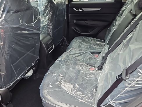 New 2025 MAZDA CX-5 AWD 2.5 S w/ Select Package image 17
