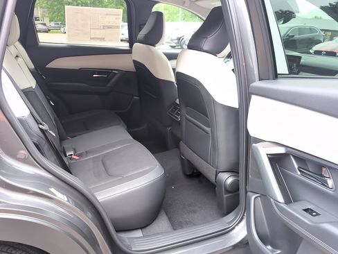New 2026 MAZDA CX-5 Preferred AWD/4WD image 8