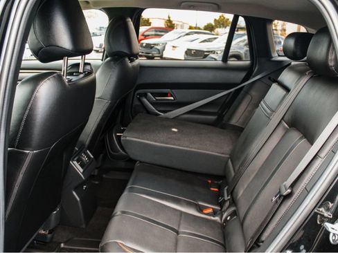 Used 2026 MAZDA CX-50 AWD 2.5 Hybrid w/ Premium Pkg image 26