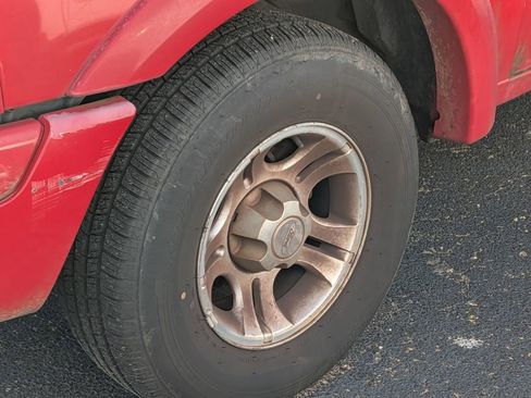 Used 2003 Ford Ranger 2WD SuperCab image 8