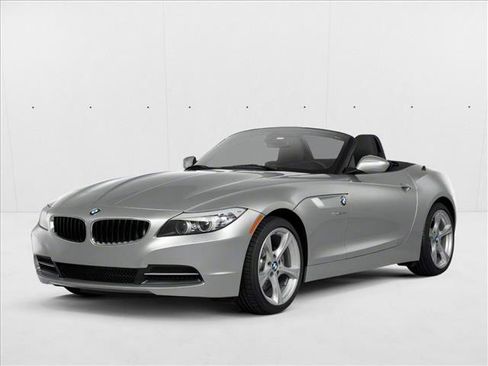 Used 2011 BMW Z4 sDrive35i image 1