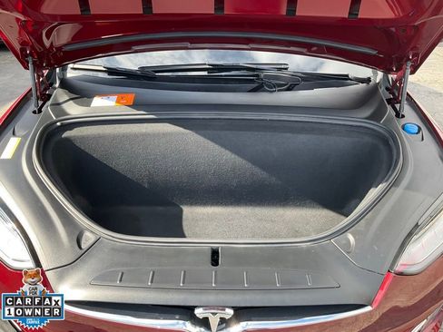 Used 2016 Tesla Model X Performance AWD/4WD image 13
