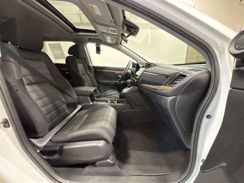 Used 2021 Honda CR-V EX image 19