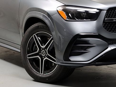 New 2026 Mercedes-Benz GLE 450 4MATIC image 5