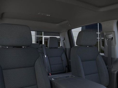 New 2026 GMC Sierra 1500 Elevation AWD/4WD image 24