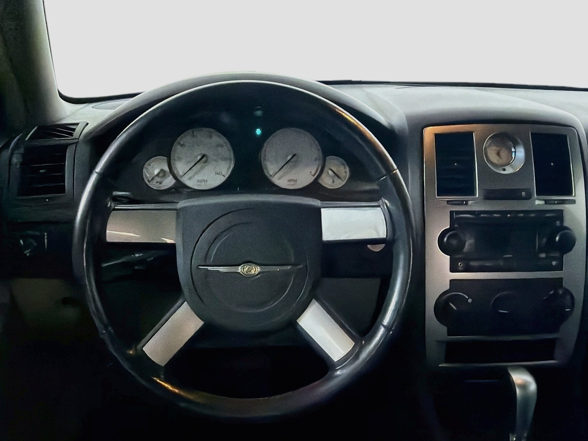 Used 2007 Chrysler 300 Touring RWD image 17