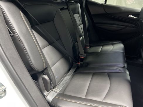 Used 2019 Chevrolet Equinox Premier image 14