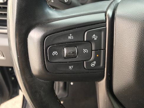 Used 2024 GMC Sierra 2500 AT4 w/ AT4 Premium Plus Package AWD/4WD image 36